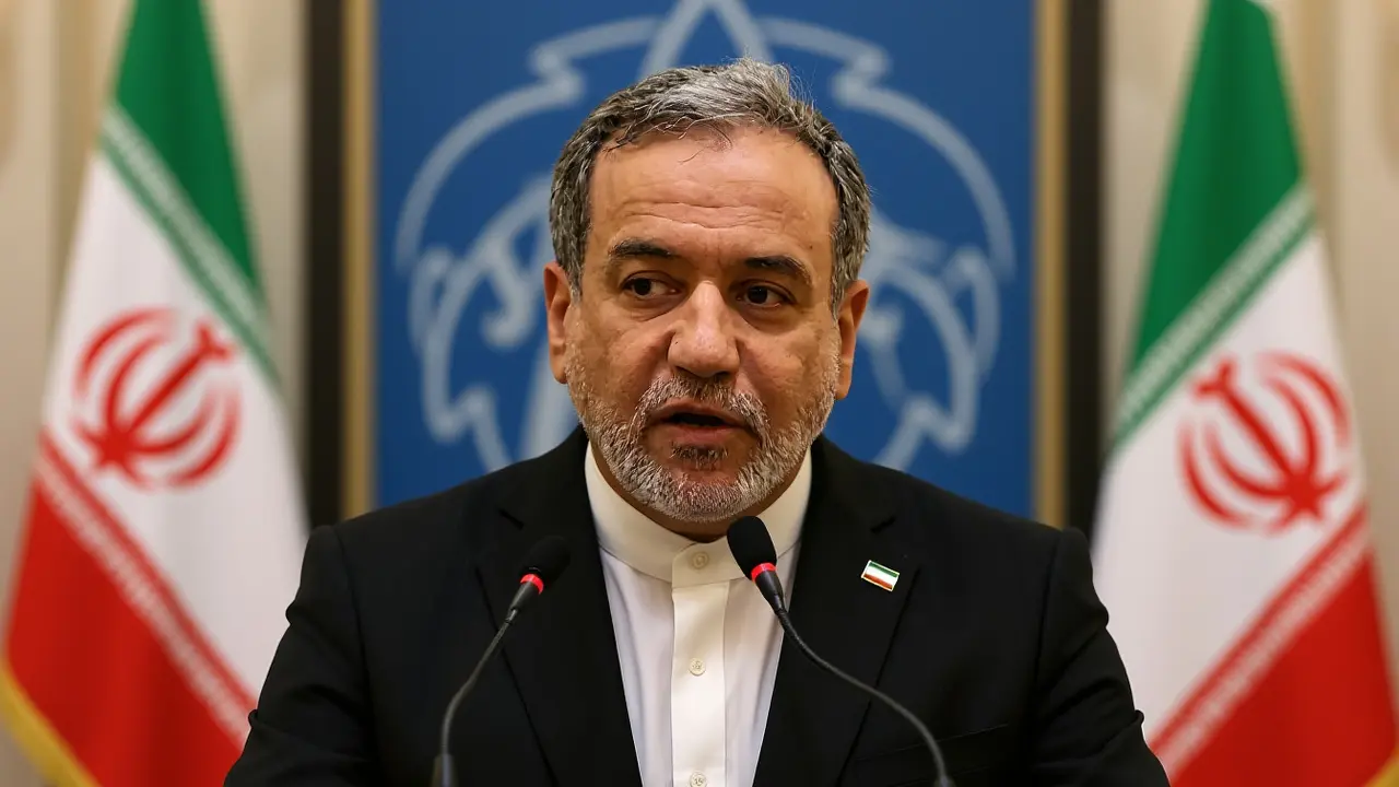 عراقجي يحذر إسرائيل: أي تهديد للمرشد الإيراني سيواجه برد فوري