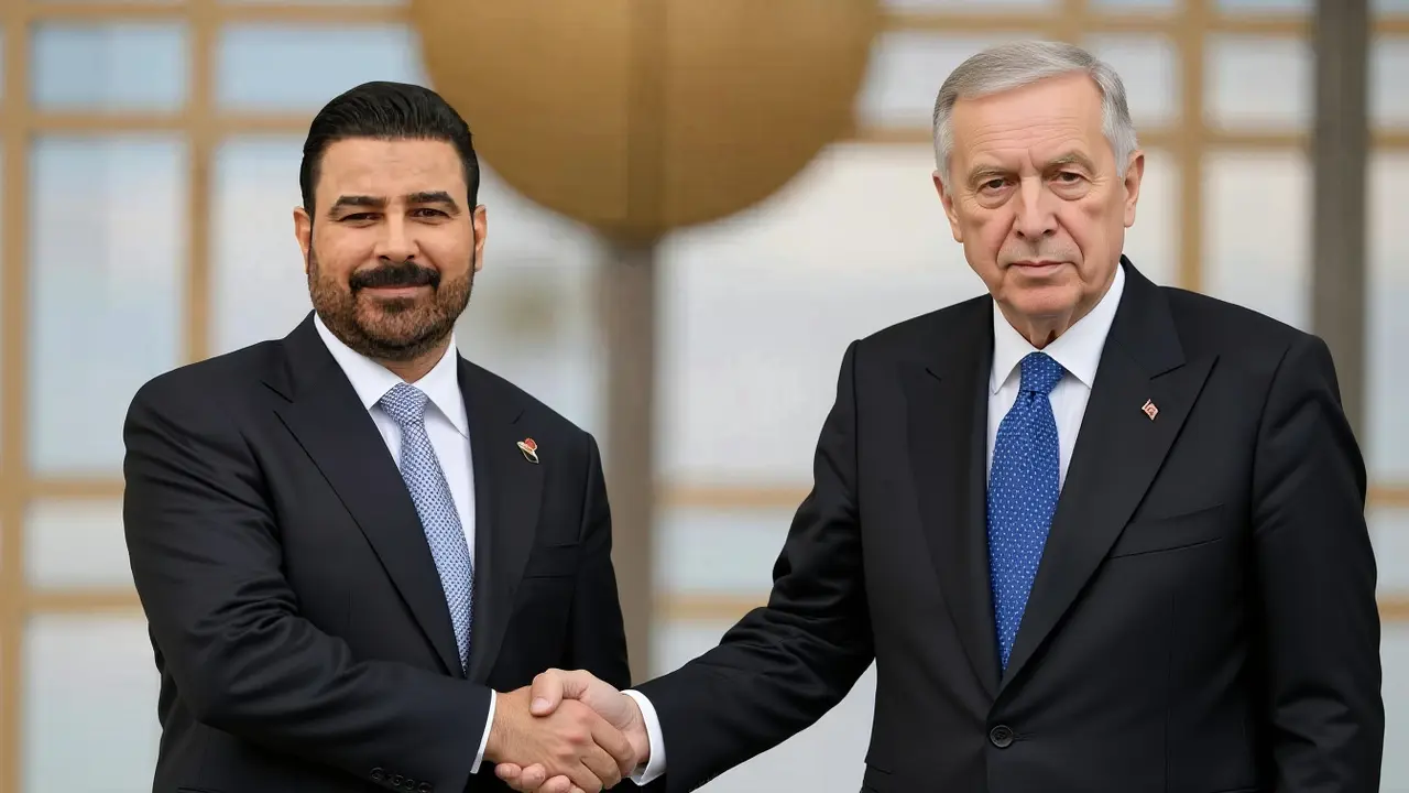 رد الفعل العراقي: انتهاك للسيادة أم حق مشروع؟