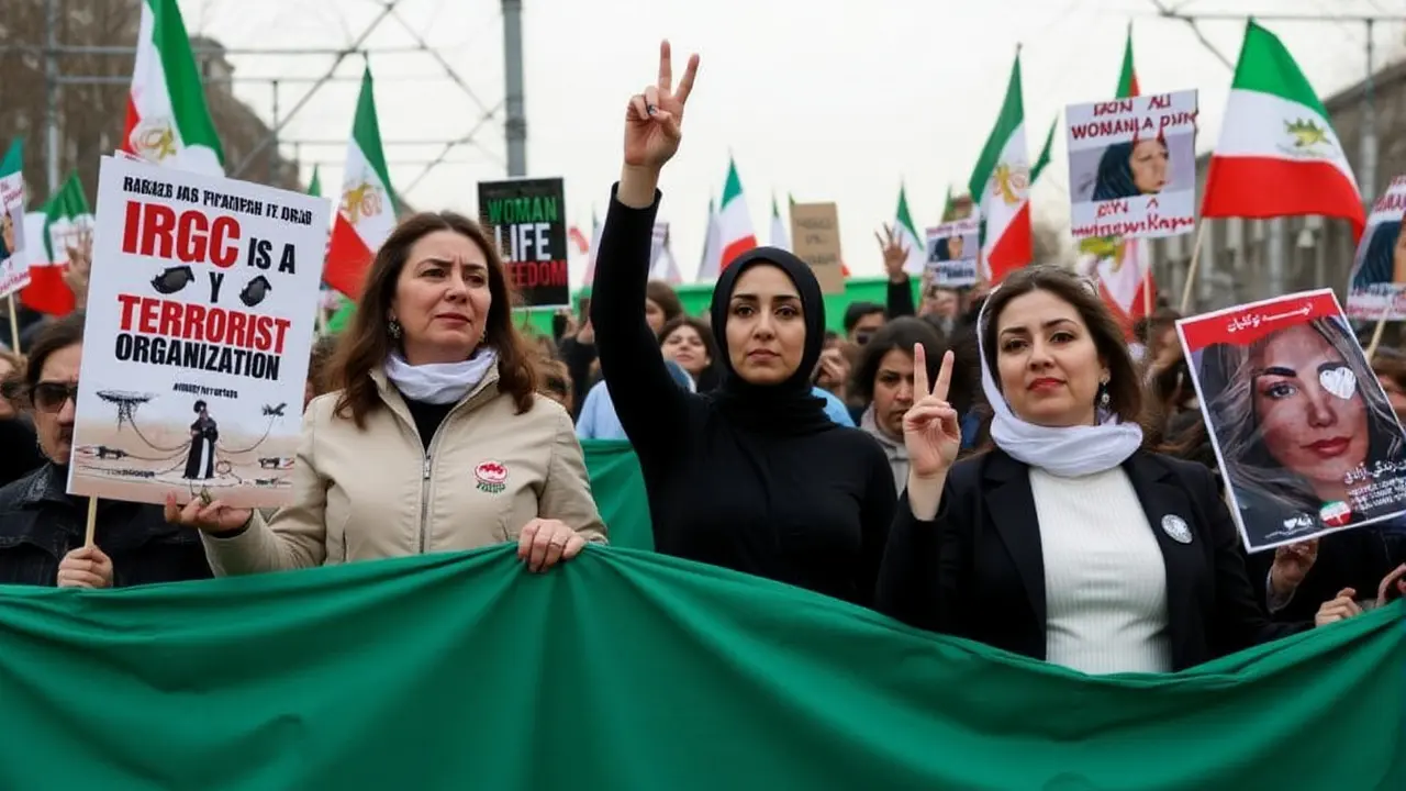 رد الفعل الإماراتي: انتهاك صارخ للقانون الدولي
