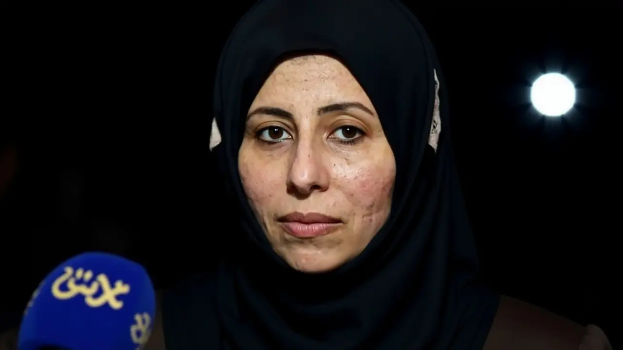 رد الفعل الحكومي والتنسيق الميداني