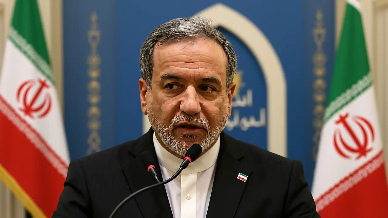 رد فعل تل أبيب: إنكار قاطع