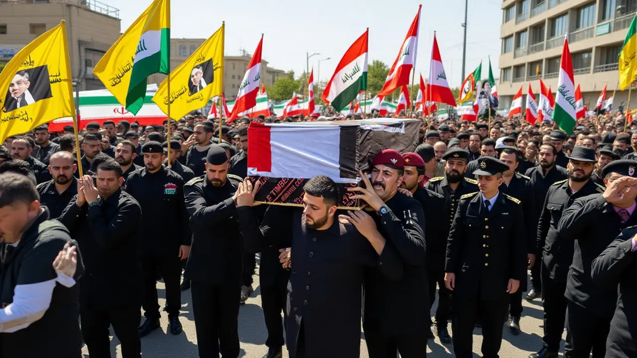 ردود الفعل: بين الانتقام والدبلوماسية المتوترة