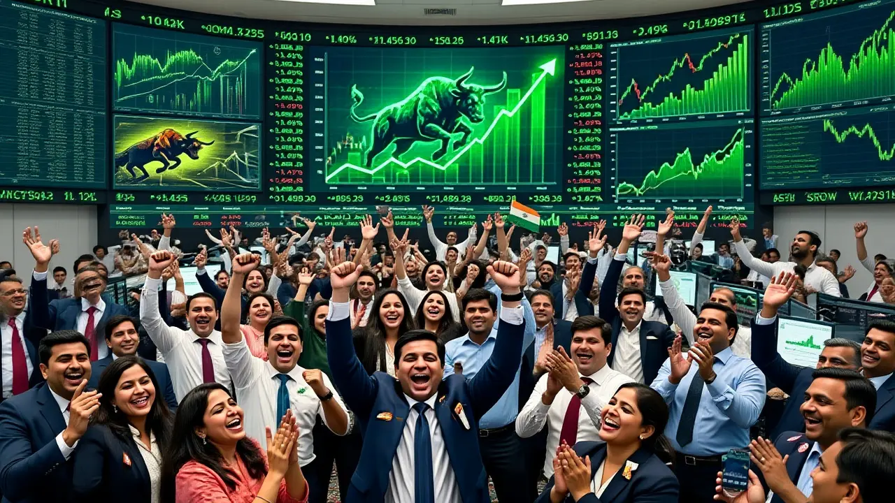 ردود الفعل والمستقبل: هل تستمر سياسة توزيع الأرباح؟