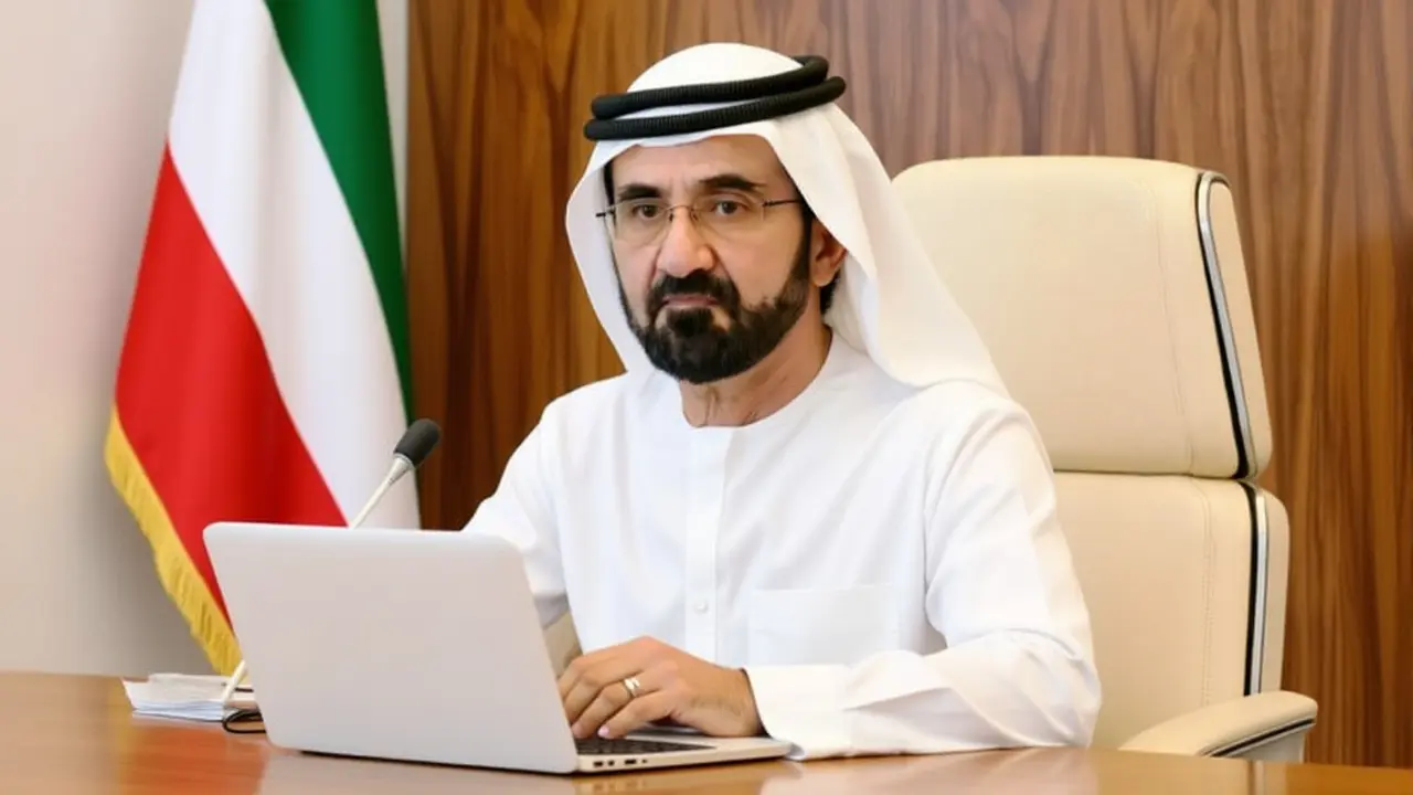 رسالة الاستمرارية: "الملتفت لا يصل"