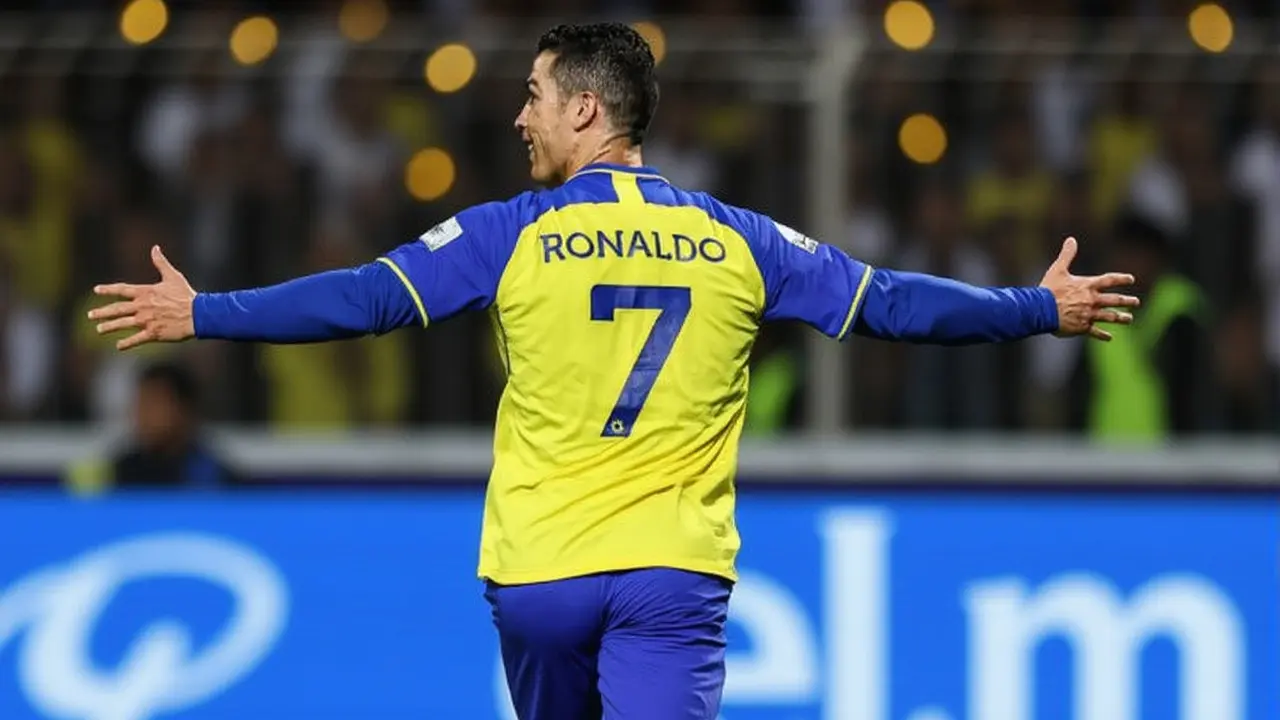 رونالدو ينقذ النصر: ريمونتادا مثيرة أمام عسير في الدوري السعودي