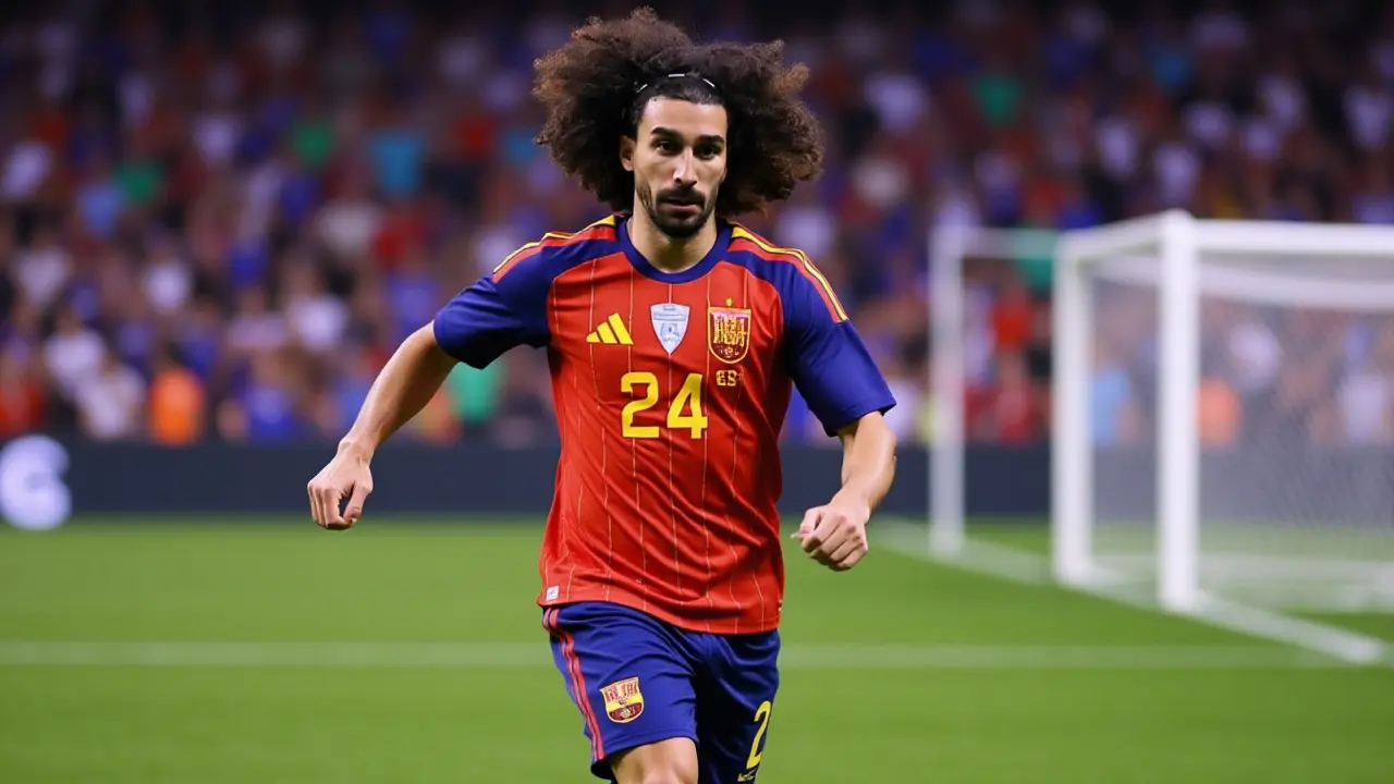 ريال مدريد يحسم صفقة كوكوريلا من تشيلسي حتى 2032