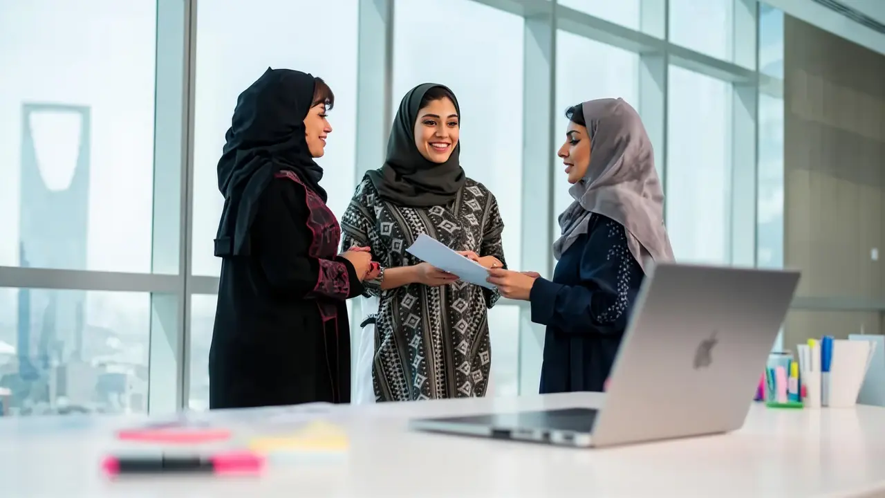 سعودية: توطين 70% في مهن المشتريات يبدأ التنفيذ