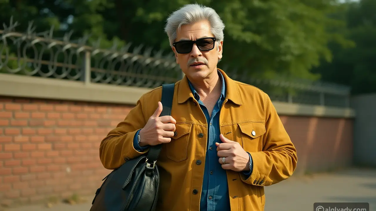 شاروخان يتصدر قائمة IMDb لأكثر أفلام 2026 انتظارًا بفيلم King