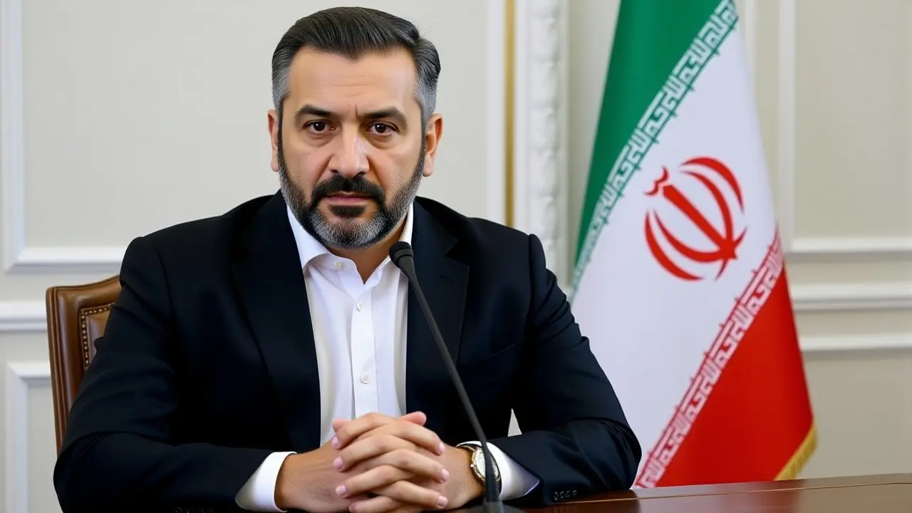 ستة شروط ذهبية: ماذا تريد طهران من واشنطن؟