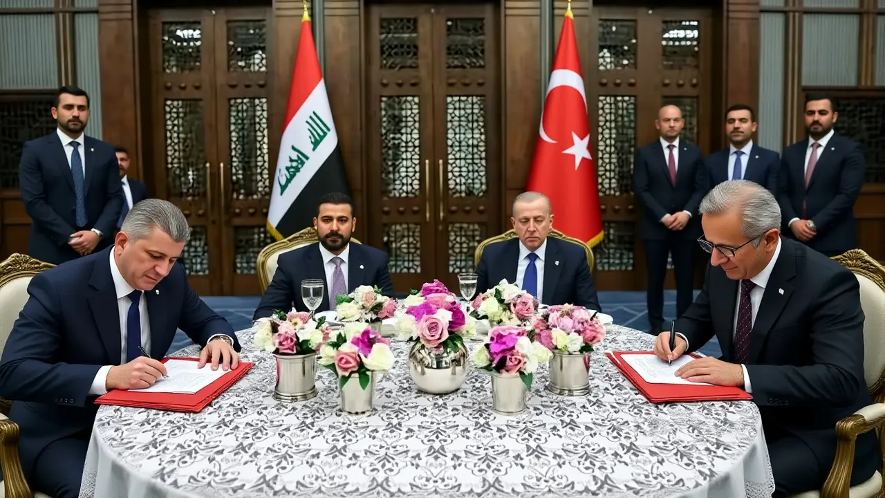 سياق تاريخي: من بقيق 2019 إلى أربيل 2026