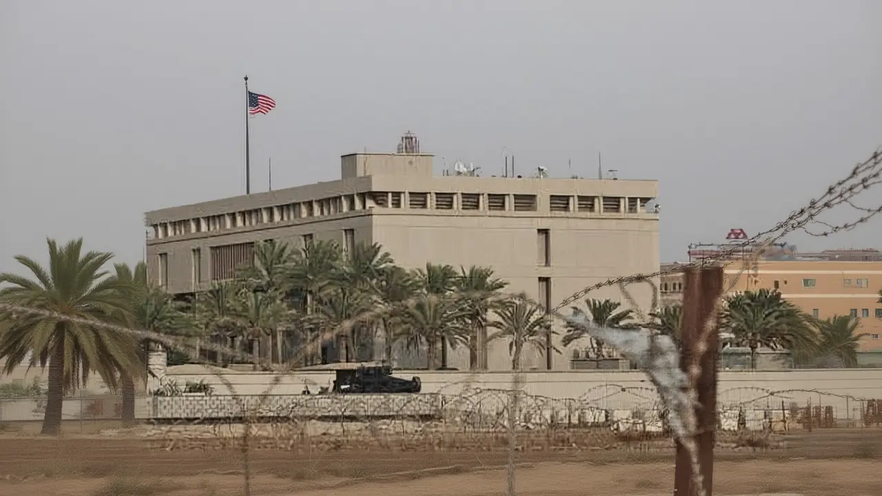 سياق تاريخي: من فبراير 2022 إلى اليوم