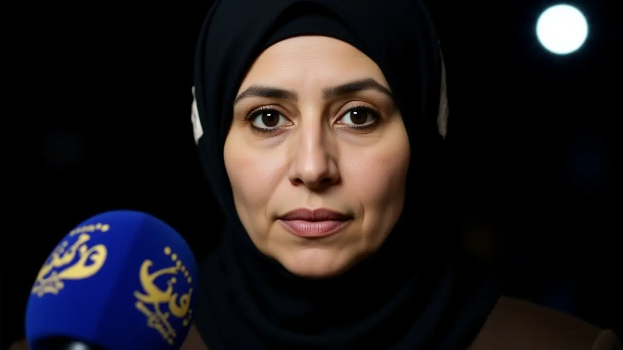 تاريخ جديد: أفراح الزوبة أول وزيرة خارجية في اليمن