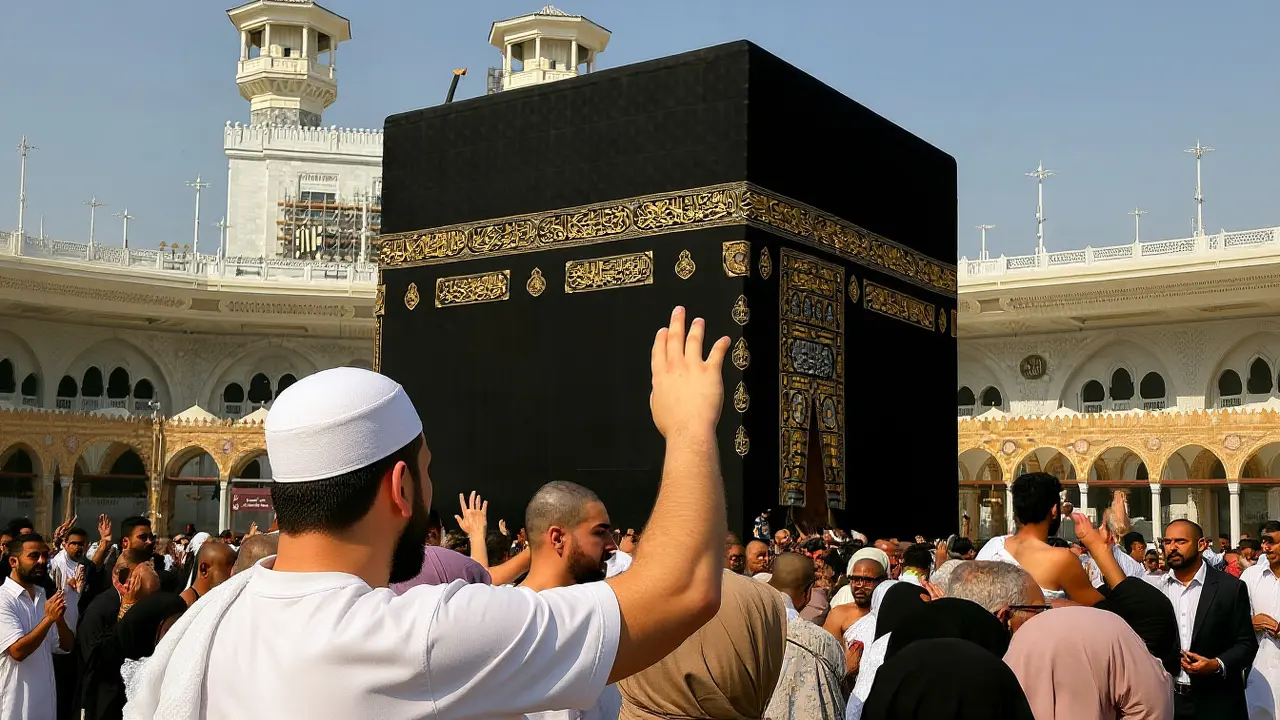 تأشيرة عمرة جديدة: دخول غير محدود لمدة عام بإقامة تراكمية لا تتجاوز 90 يوماً