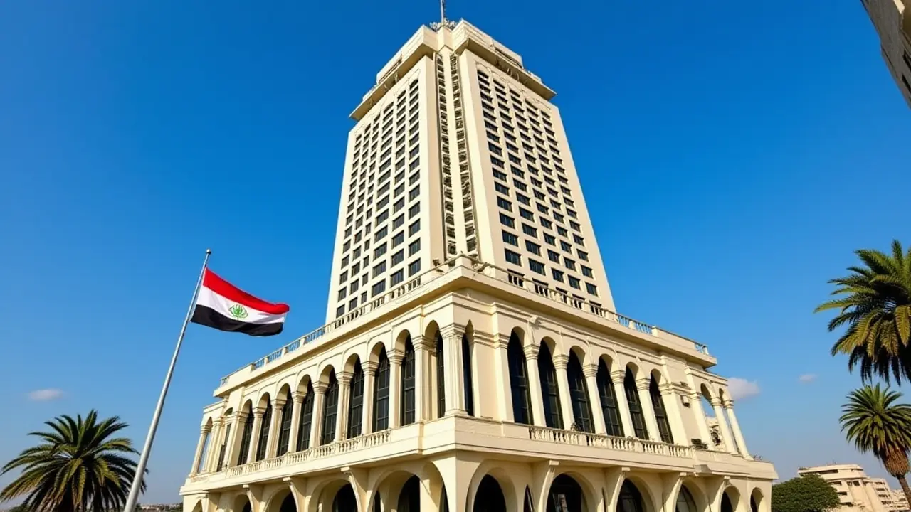 تأثير النفي على الاقتصاد والملاحة