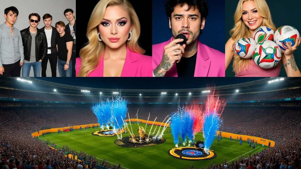 تذاكر نهائي كأس العالم 2026 تتجاوز 40 ألف دولار وسط جدل حول التسعير
