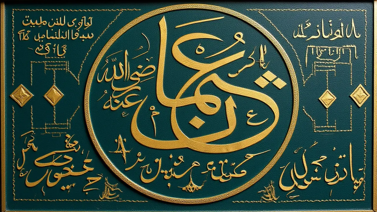 طه حسين: كيف غيّر استشهاد عثمان بن عفان مسار التاريخ الإسلامي؟