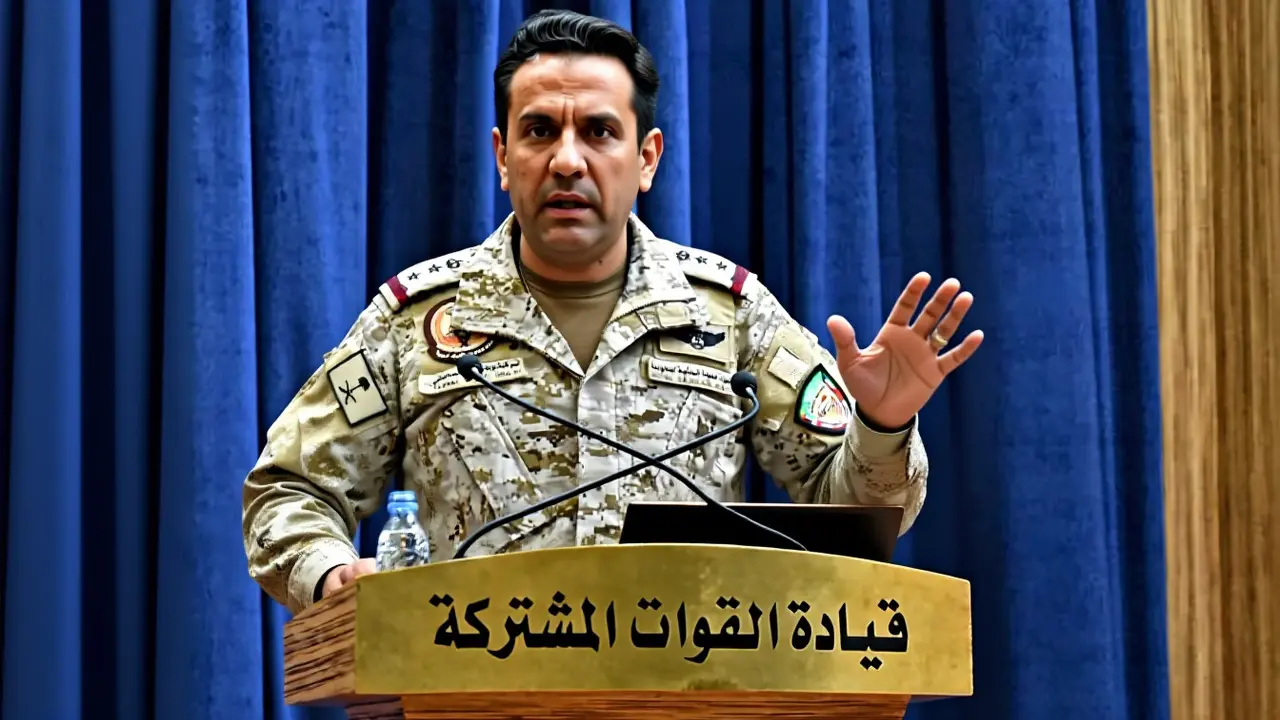 تحالف السعودية ينفذ ضربات جوية على أهداف حوثية في الحديدة