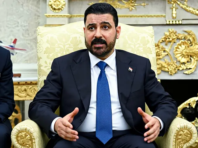 10 تريليونات دينار: العراق يفتح باب التسويات مع الفاسدين وسط جدل واسع
