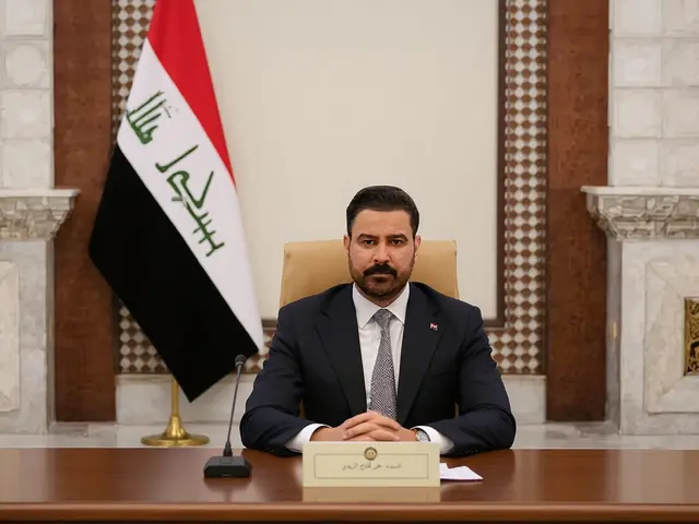 20 قتيلاً في قصف أمريكي سعودي مشترك يستهدف الحشد الشعبي بالعراق