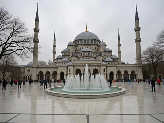 623 عامًا من التاريخ: من عثمان غازي إلى إلغاء الخلافة العثمانية