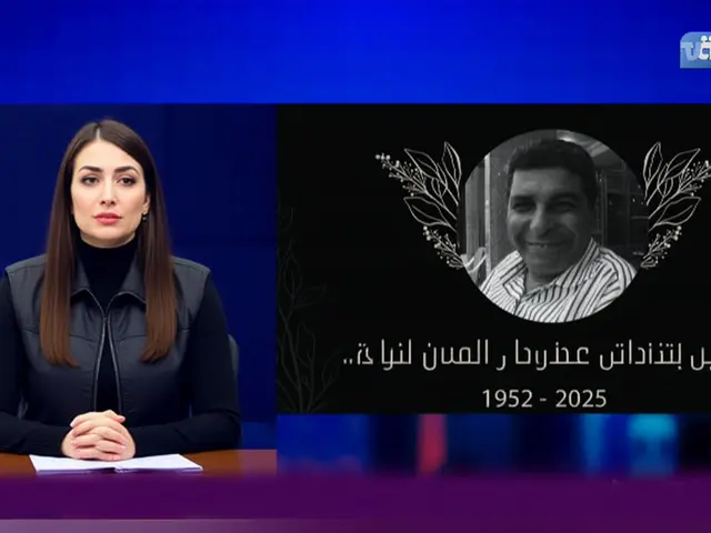 ابنة نور الدين بن عياد تكشف: المنجي العوني أول من عزّاني