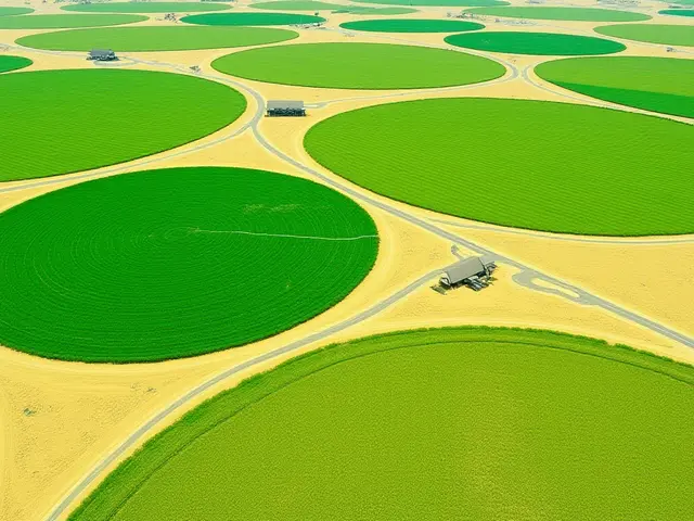 أبو اللهاليب يضرب مصر: حرارة قياسية و45 درجة في الجنوب