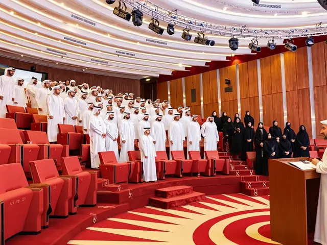 أبوظبي تستكمل 12 سجلاً رقمياً للأمراض لتعزيز الوقاية والرعاية الذكية
