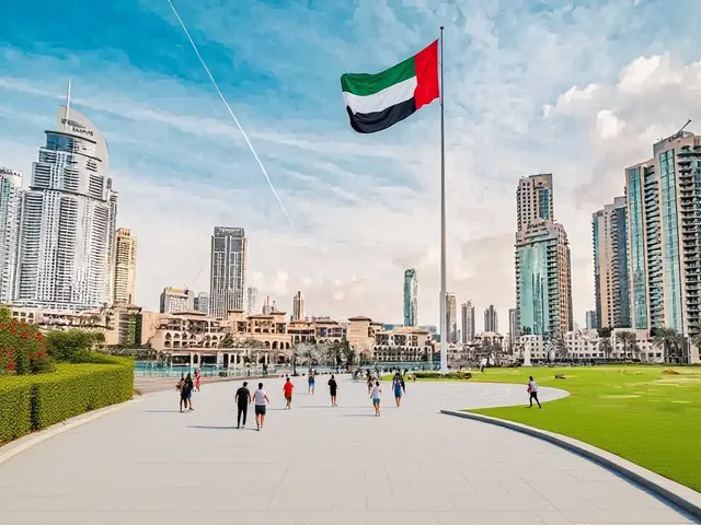 إجازات الإمارات 2026: مواعيد الأعياد والعطلات الرسمية