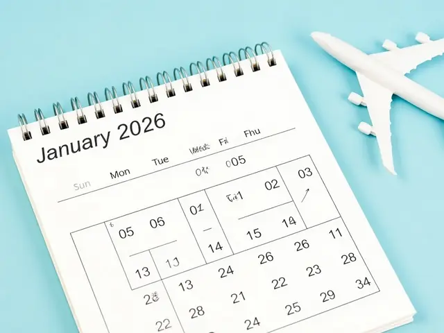 إجازات الخليج 2026: خريطة العطلات الطويلة واستراتيجيات السفر