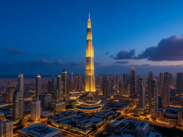 إجازة عيد الأضحى 2026 في الإمارات: من يحصل على 10 أيام متواصلة؟