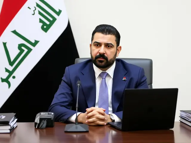 العراق يحقق في هجوم مسيّرات على السعودية: الزيدي يأمر بمحاسبة المتورطين