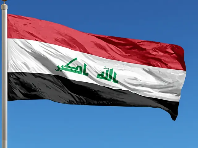 العربية: سرقات النفط في العراق تتجاوز 35 مليار دولار