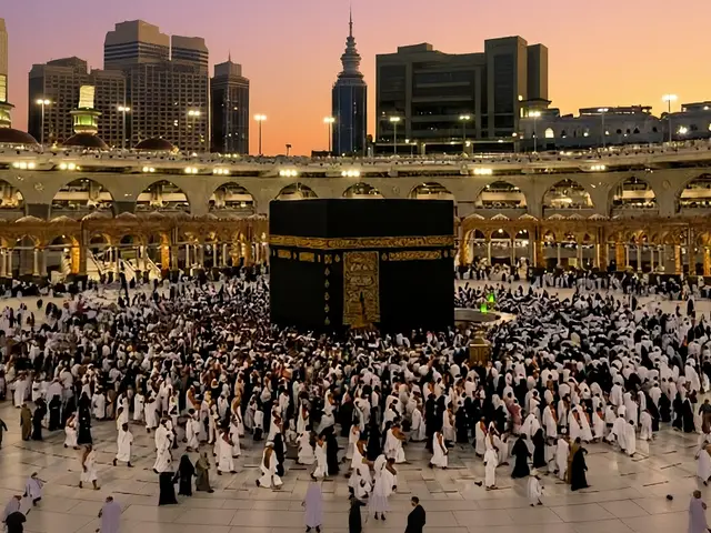 الإفتاء توضح حكم العمرة بالتقسيط: جائز بشرط وضوح العقد