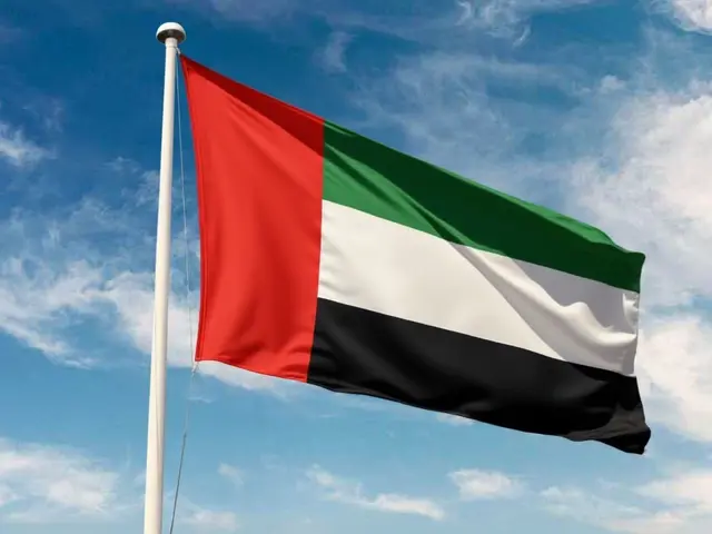 الإمارات تدين هجوم المسيرات الإيرانية على مكتب بارزاني في أربيل