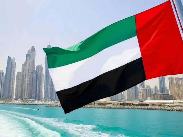 الإمارات تحدد إجازة عيد الفطر: 4 أيام للحكومة و3 للقطاع الخاص