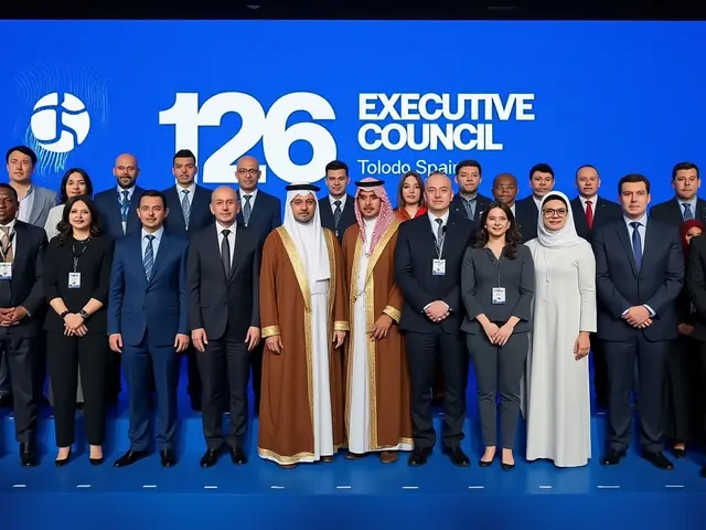 الإمارات تستضيف الدورة 127 للمجلس التنفيذي لمنظمة السياحة العالمية