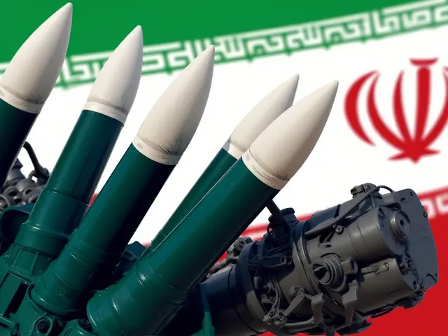 الإمارات والبحرين وقطر تحت نيران إيران: أرقام صادمة تكشف حجم الاعتداء