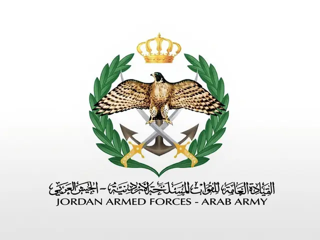 الأردن يعترض 95 تهديداً إيرانياً في 16 يوماً