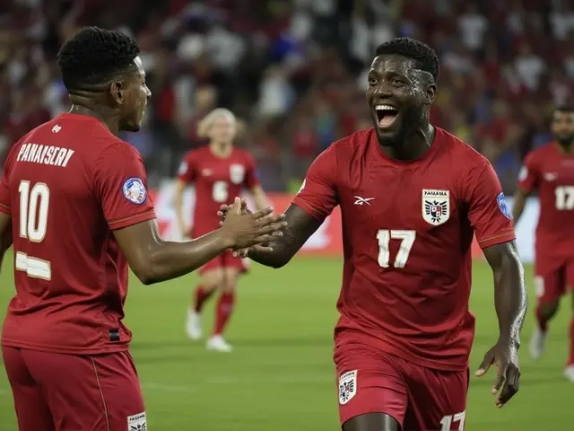 الأرجنتين تتوج بكوبا أمريكا 2024 وميسي يحطم رقماً تاريخياً