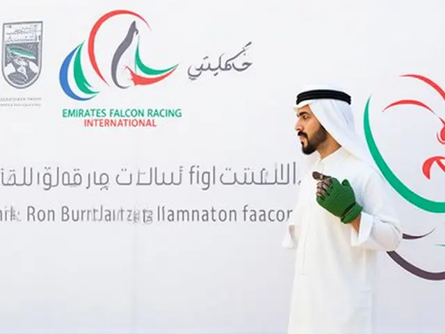 البحرين تستضيف كأس الإمارات العالمي لسباقات الصقور في ديسمبر 2026
