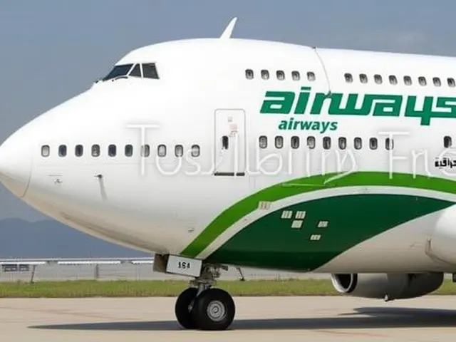 إلغاء مشروع مطار بغداد الدولي بقيمة 764 مليون دولار بسبب شبهات فساد