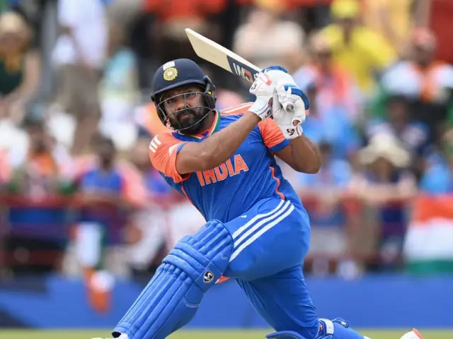 الهند تتوَّج بطلة لكأس العالم T20 2026 بعد فوز ساحق على نيوزيلندا