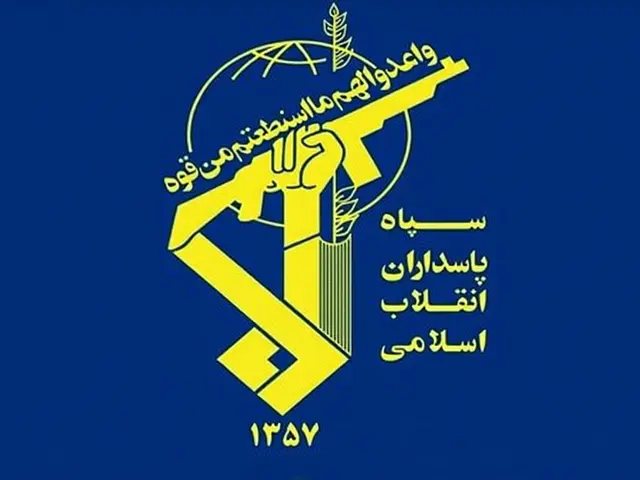 الحرس الثوري الإيراني: سيطرة كاملة على مضيق هرمز والمسار الآمن الوحيد محدد