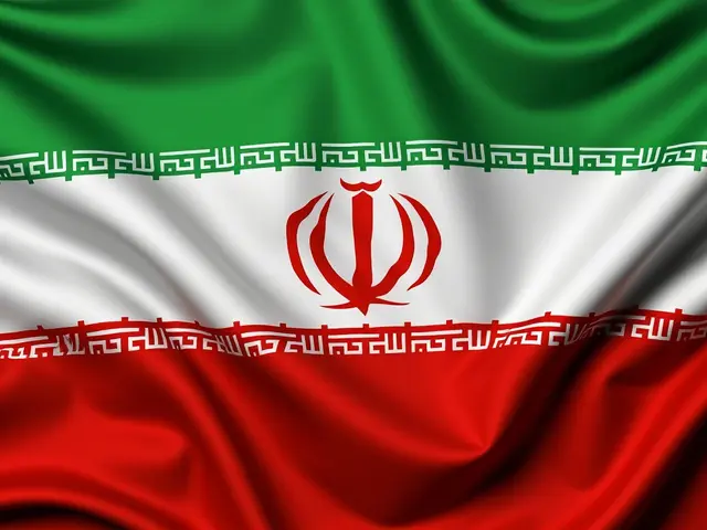 الحرس الثوري يستهدف قواعد أمريكية في البحرين والكويت وعُمان