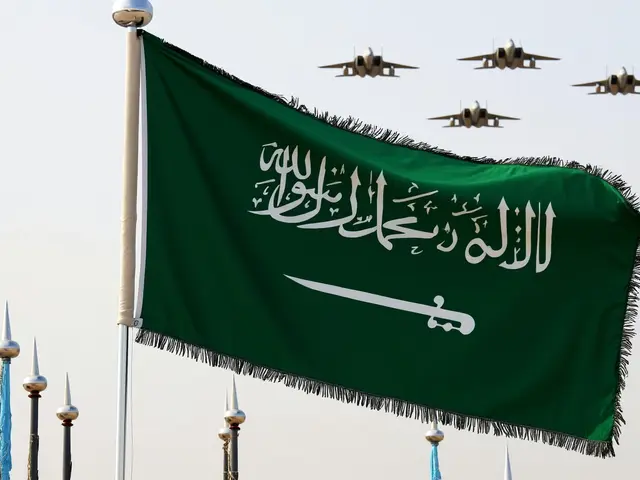 الحشد الشعبي: من هي الميليشيات المستهدفة بضربات الرياض وواشنطن؟