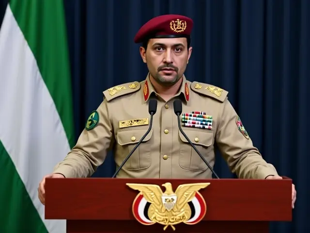 الحوثيون يستهدفون منشآت أرامكو في جازان وينبع بصواريخ ومسيّرات