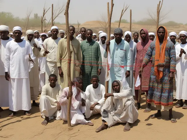 المحكمة الجنائية الدولية تدين "علي كوشيب" في أول قضية دارفور