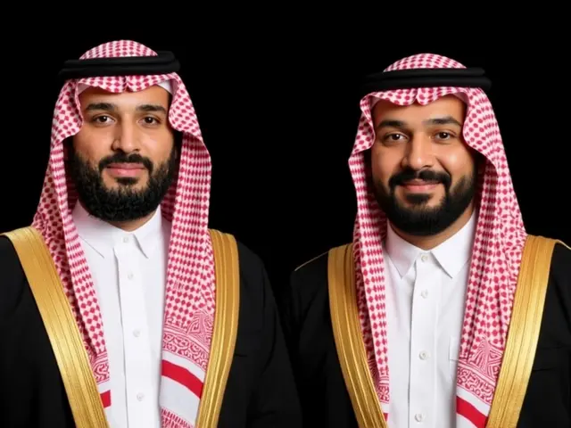 الملك سلمان وولي العهد يهنئان رئيس منغوليا بذكرى اليوم الوطني