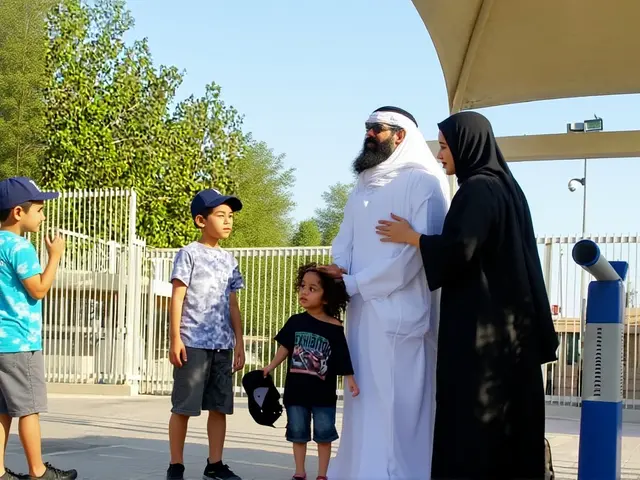 النائب البحريني السابق عثمان التميمي يلجأ للسفارة الأمريكية خوفاً على حياته