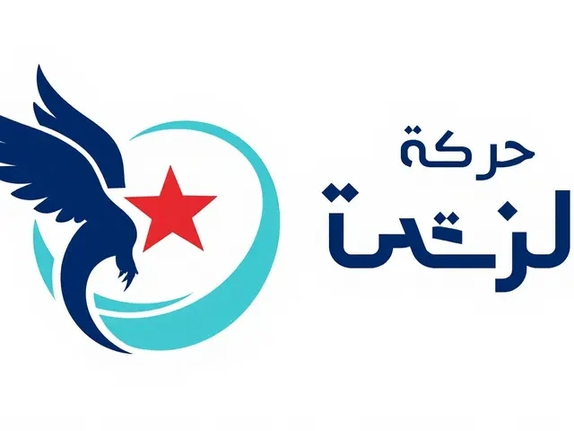 النهضة التونسية تدرس تغيير اسمها: هل هو بداية نهاية أم إعادة تموضع؟